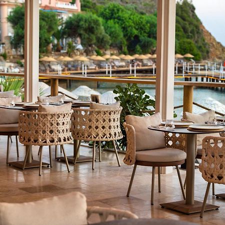 Wyndham Datca Perili Bay Hotel Ngoại thất bức ảnh